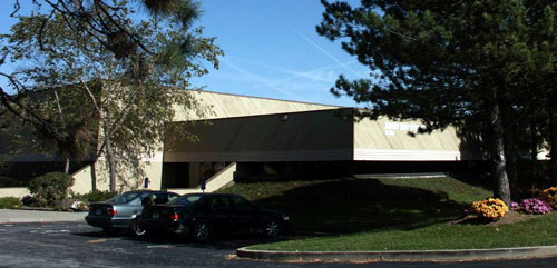 Jumby Bay Studios is St. Louis' Largest Soundstage